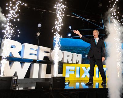 Scotland’s elections confirmed that our nation’s leftwing identity is part myth, part reality