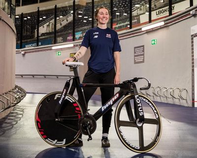 Multiple Olympic and world champion cyclist Katie Archibald retires to become nurse
