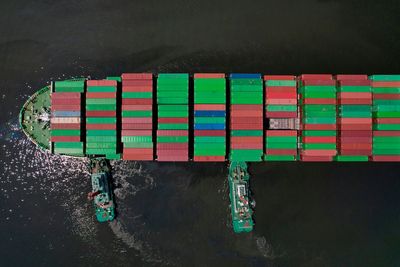 Shipping industry fears fuel shortages as Iran war squeezes bunker fuel supply