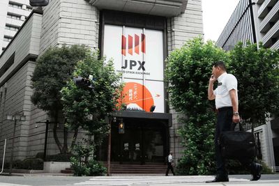 Japan's 10-year bond yield hits 29-year high as market awaits Bessent's remarks