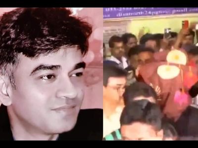 CBI takes over probe in murder of West Bengal CM Suvendu's aide, files FIR