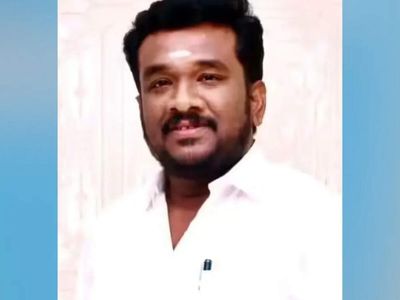HC restrains TVK MLA from voting in TN legislative assembly