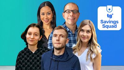 Introducing the Tom’s Guide Savings Squad: Upgrade your life (for less)
