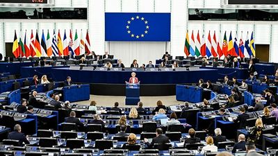 EU’s €2 trillion budget talks risk becoming ugly and delayed