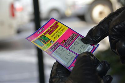 Lottery Winner Opts To Get $1,000 A Week Instead Of $1 Million Lump Sum - Wise Move Or Lost Opportunity?