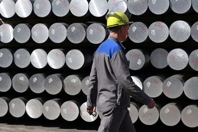 Petroleum coke shortage may hit aluminium production outside Gulf too: JP Morgan