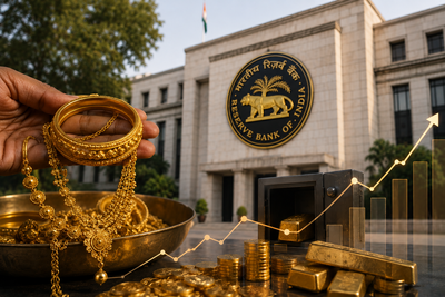 Amid PM Modi's 'no gold buy' appeal, a scheme that planned mobilisation of idle gold at homes gets spotlight