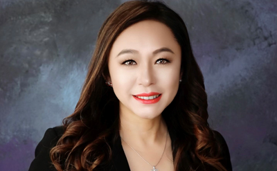 Was Eileen Wang's Fiancé Mike Sun a Convicted Chinese Agent? What the Federal Case Says