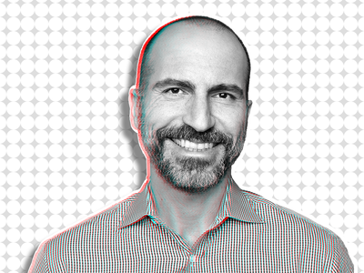 Uber CEO Dara Khosrowshahi begins five-day India visit; meets finance minister Nirmala Sitharaman