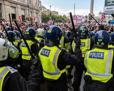 High and Low by Amanda Craig review – will Britain boil over?