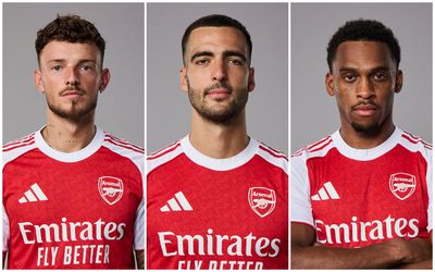 Arsenal injury update: Ben White, Jurrien Timber and Mikel Merino latest news and return dates