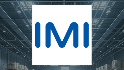 IMI Q1 Earnings Call Highlights
