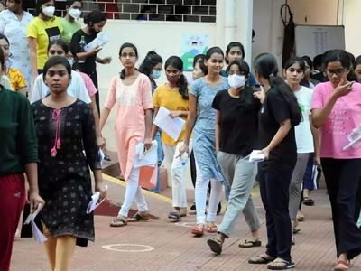 CUET UG 2026 cancelled after NEET row? Here’s what NTA said and what we know so far