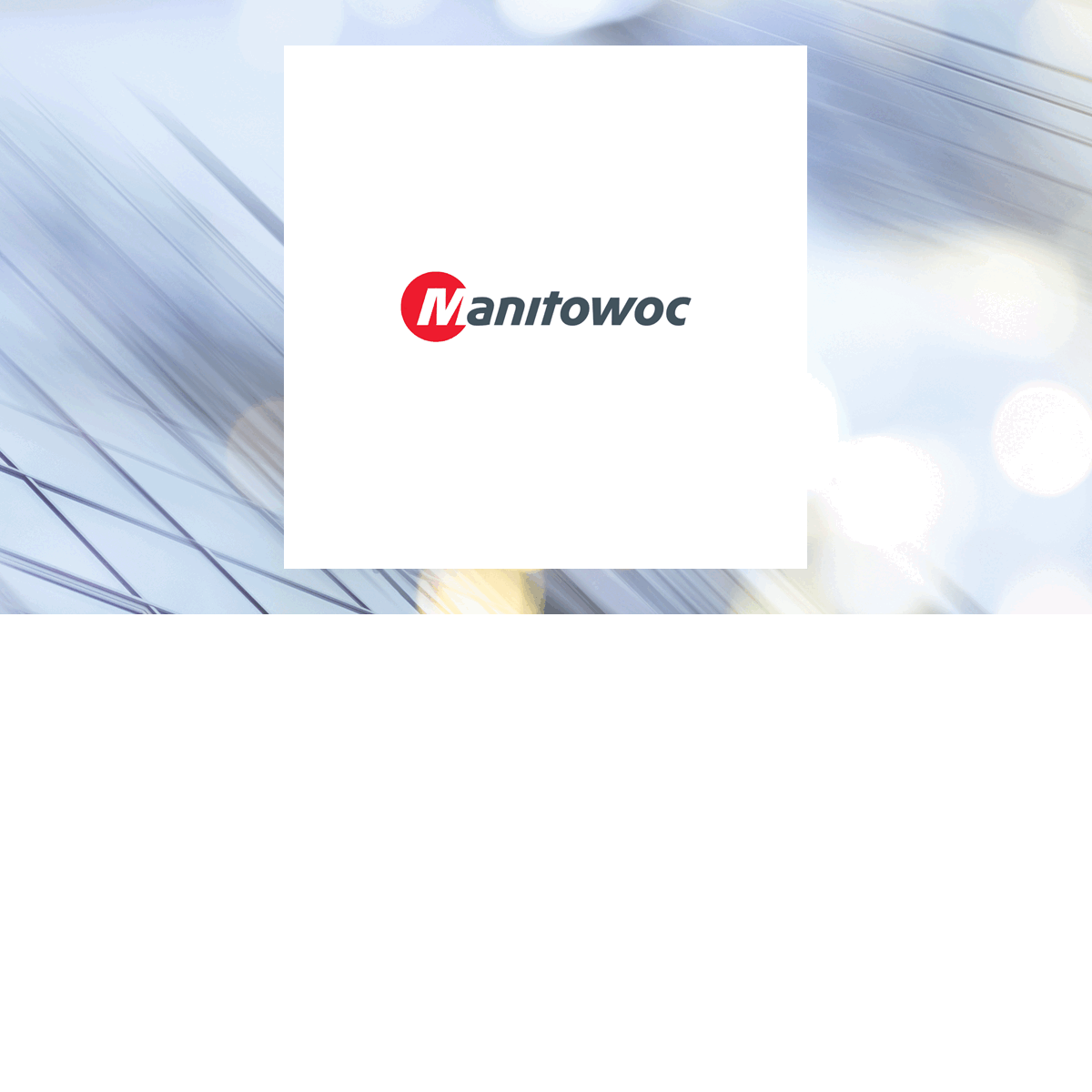 Manitowoc Q1 Earnings Call Highlights