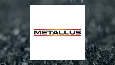 Metallus Q1 Earnings Call Highlights