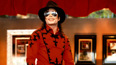 Michael Jackson's 'secret family' accuse him of years of grooming, sexual abuse
