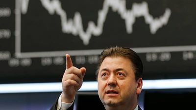 Europe’s best-performing stocks of 2026 — including one up by 947%