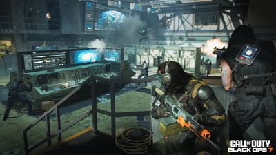 What is the release date for Black Ops 7 & Warzone Season 4? Exact date & time