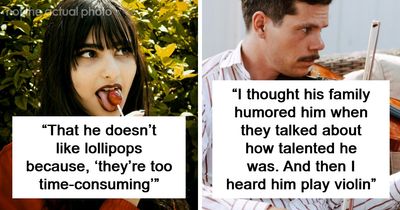 73 Surprising Things People Didn’t Know About Their Long-Term Partners For Years