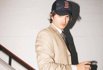 Joe Keery and Sabrina Carpenter Romance Rumours Explode After Claims They've Been Dating for 'Three Months'