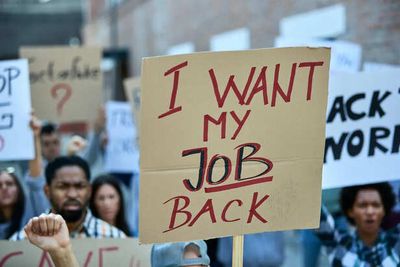 92,000 Layoffs Later, Tech Workers Fear What’s Coming Next