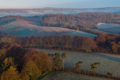 Why temperatures are set to plummet across the UK this week