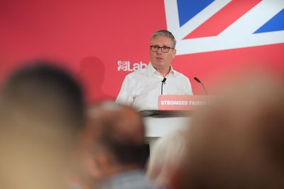 Will Starmer resign? Timeline of PM’s tumultuous time at No 10 since landslide 2024 election