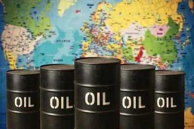 Why are oil prices up today, and will Brent crude futures and US WTI rates rise sharply in near future? Oil rises as supply fears return