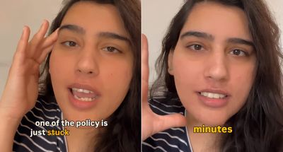 ‘It feels like torture’: Woman rejects WFH job over webcam policy