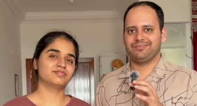 ‘Where does the money go?’: Bengaluru couple reveals ₹1.30 lakh monthly spending