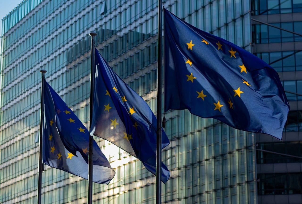 Europe Wants More Control Over Its Own Defence After…