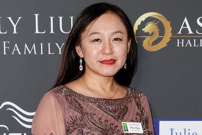 US mayor accused of acting as an illegal agent for China resigns
