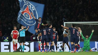 PSG vs. Arsenal: Who Will Referee 2026 Champions League Final?