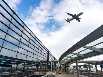 Brussels Airport hit by transport disruption after gas leak closes access routes