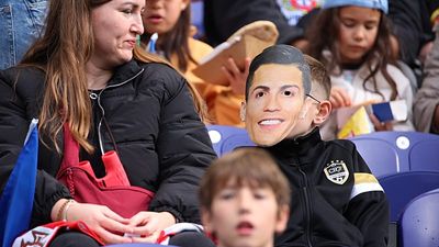 How much would you pay to see Ronaldo? Here’s the cheapest ticket for his 2026 World Cup game