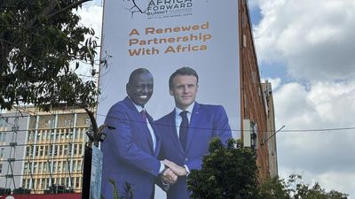 Spotlight on Africa: Does the Africa Forward summit signal a fresh start?