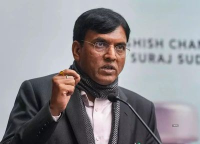 Labour reforms fully operationalised; govt pro-poor, industry friendly: Mansukh Mandaviya
