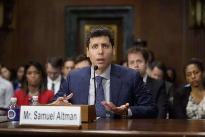 'Violent acts can be required...': ChatGPT maker OpenAI sued for helping Florida University shooter plan timing, targets and gun selection in US