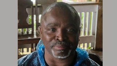 Nigerian man wrongly released from London prison after abducting 5-year-old son from France; UK launches manhunt
