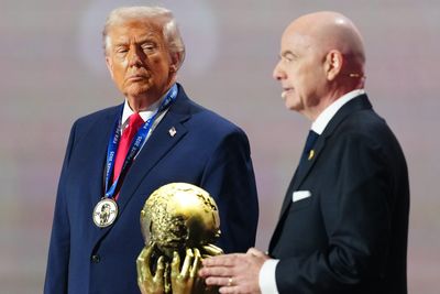 U.S. hotels are calling the World Cup a 'non-event' and 80% warn bookings are falling short of expectations, report finds