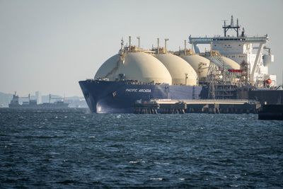 A second wave of Iran energy shocks is about to hit Asia and the wider world. Why aren’t markets reacting?