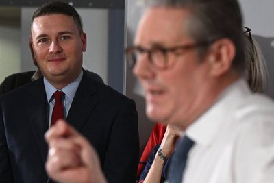 Starmer set to meet Streeting amid Labour ‘turbulence’ as pressure mounts on PM