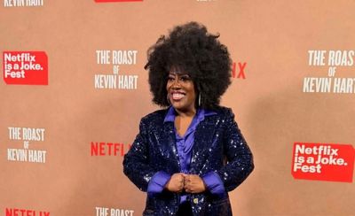 Who is Sheryl Underwood's Husband? Comedian's Relationship Status Sparks Curiosity Amid Tony Hinchcliffe Roast Backlash