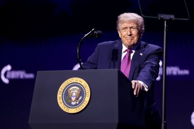 Donald Trump Under Fire for Branding White House 'S--t House' in Brutally Honest Speech