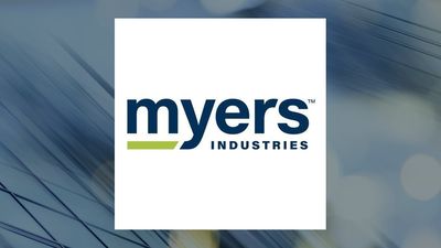 Myers Industries Q1 Earnings Call Highlights