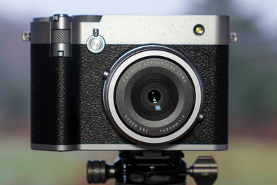 7 best compact cameras for vlogging and travel