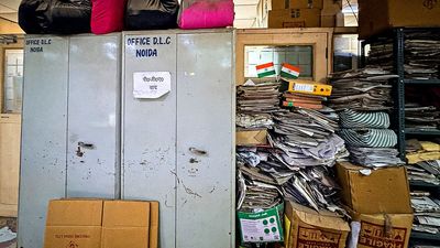 Over 1 lakh pending cases: Noida burned after years of silence in labour courts