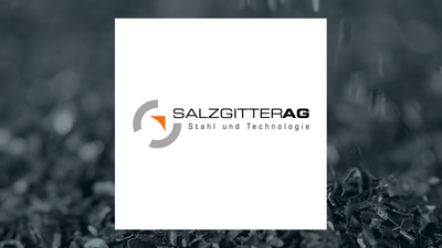 Salzgitter Q1 Earnings Call Highlights