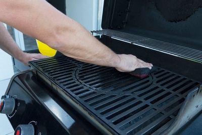 How to clean a BBQ for summer sizzling, according to an expert