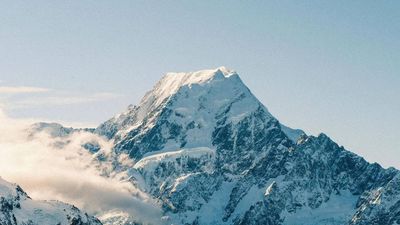 10 highest mountains in the world and what makes them remarkable